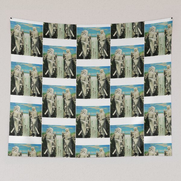 Item preview, Final Valley designed and sold by bordense.