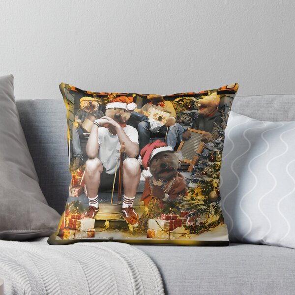 Item preview, Em.met Otter'S Jugs Band Christmas Thugs Lifes Parody designed and sold by dimasmmile.