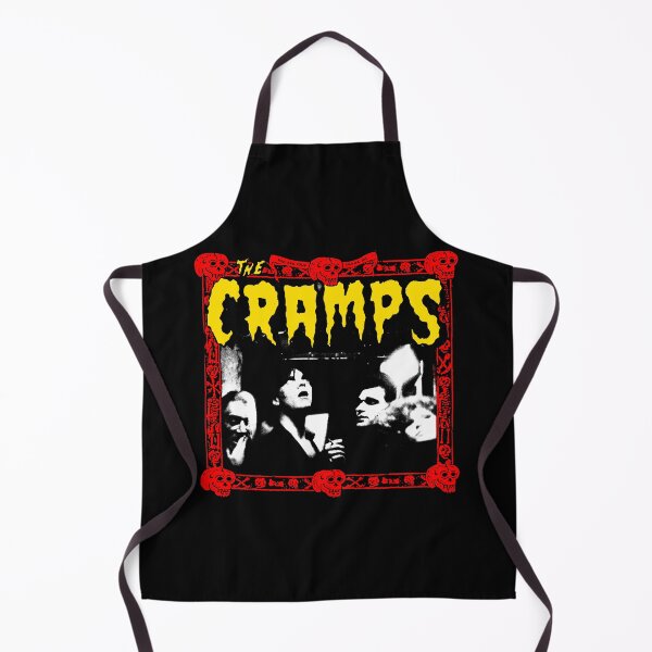 Item preview, White Sillhouette of Legends Punk Rock Band designed and sold by WellkamStudio.