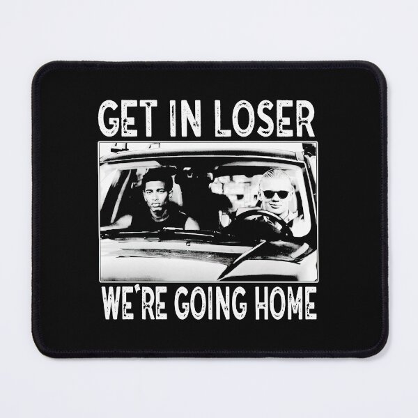 Item preview, Haaland Jude Get In Loser We’re Going Home designed and sold by Thudesign85.