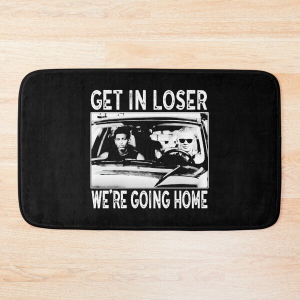 Item preview, Haaland Jude Get In Loser We’re Going Home designed and sold by Thudesign85.