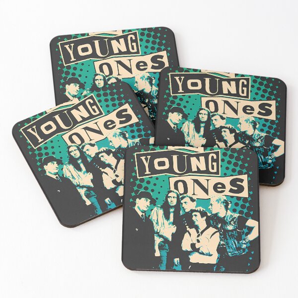 Item preview, The Youngs One's designed and sold by dimasmmile.