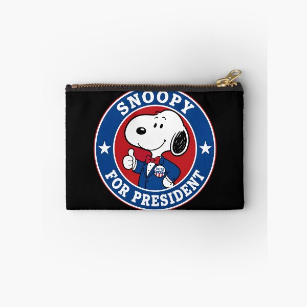 Item preview, Funny Snoopy For President designed and sold by Har-vee.