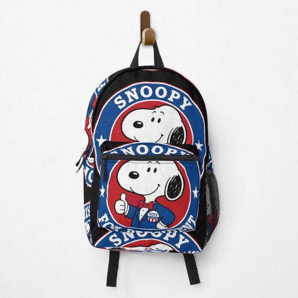 Item preview, Funny Snoopy For President designed and sold by Har-vee.
