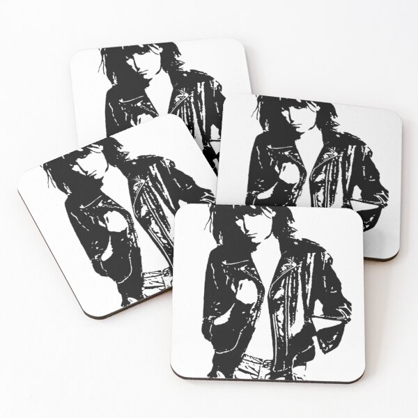 Item preview, Patti Smith Essential designed and sold by dimasmmile.