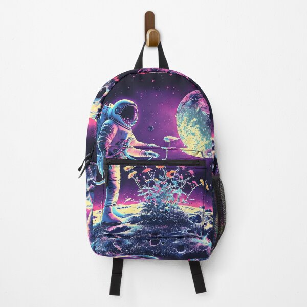Item preview, Cosmic Botanist designed and sold by ONYX Pixee.
