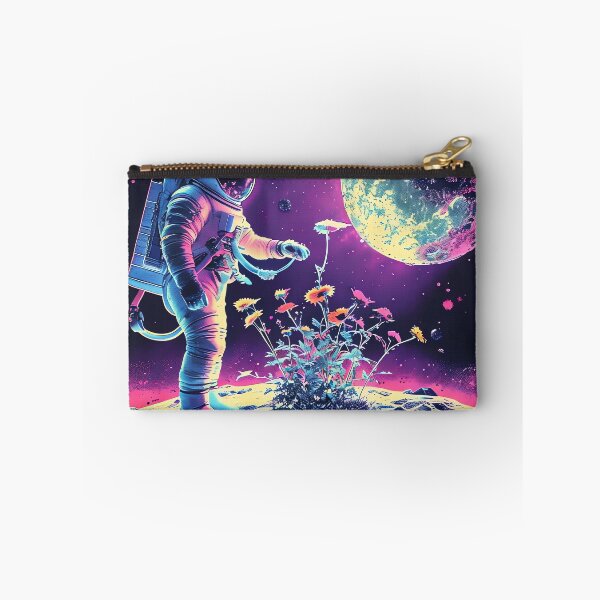 Item preview, Cosmic Botanist designed and sold by ONYX Pixee.