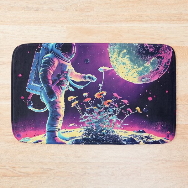 Item preview, Cosmic Botanist designed and sold by ONYX Pixee.