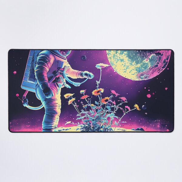 Item preview, Cosmic Botanist designed and sold by ONYX Pixee.