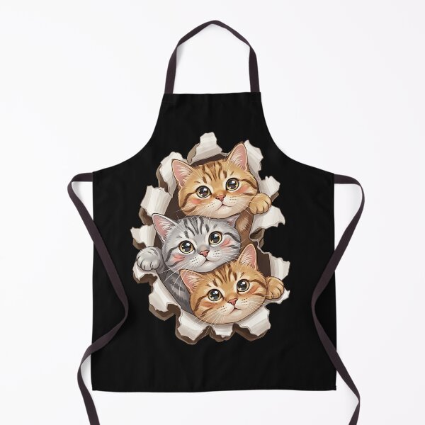 Item preview, Peekaboo Kittens designed and sold by TOM JACK.