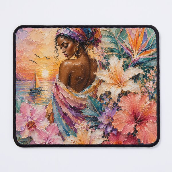 Item preview, Grace in the Garden of Dreams designed and sold by Jlbcartgallery.