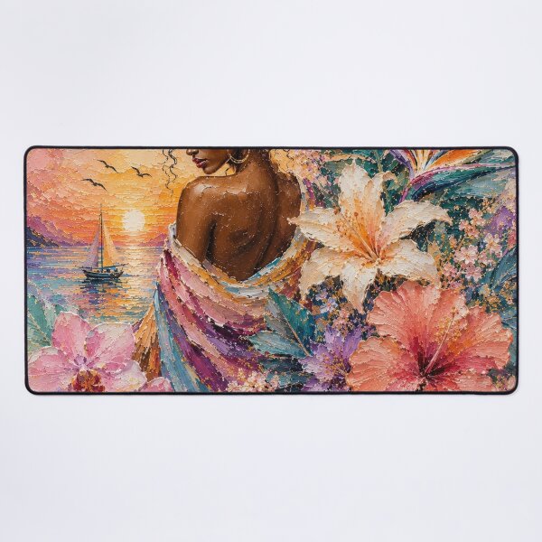 Item preview, Grace in the Garden of Dreams designed and sold by Jlbcartgallery.