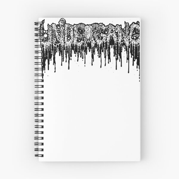 Item preview, Undergang 5 designed and sold by dimasmmile.