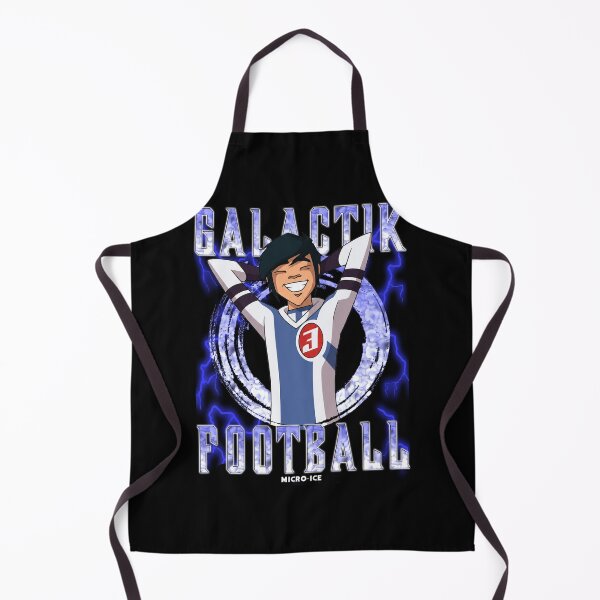 Item preview, Galactik Football - Micro Ice  designed and sold by ScreenVerse.