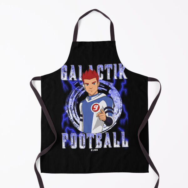 Item preview, Galactik Football - D'Jok designed and sold by ScreenVerse.