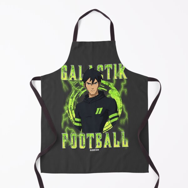 Item preview, Galactik Football - Sinedd designed and sold by ScreenVerse.