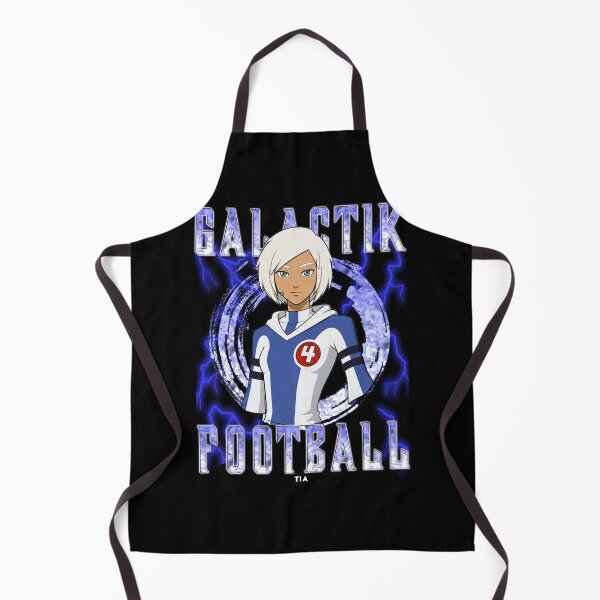 Item preview, Galactik Football - Tia designed and sold by ScreenVerse.