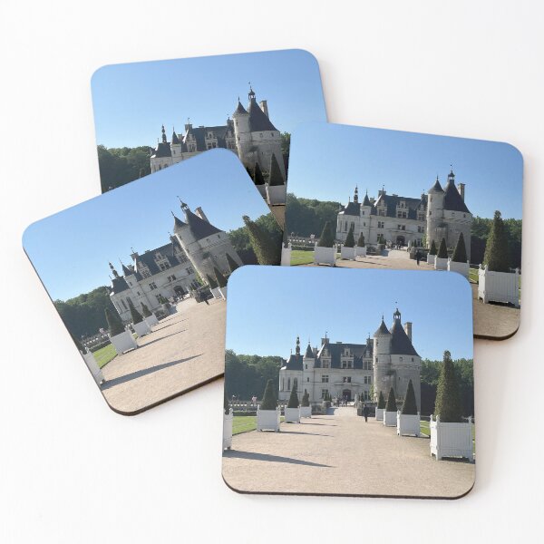 Item preview, Chenonceau Castle designed and sold by dreamtravel.