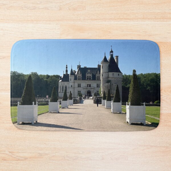 Item preview, Chenonceau Castle designed and sold by dreamtravel.