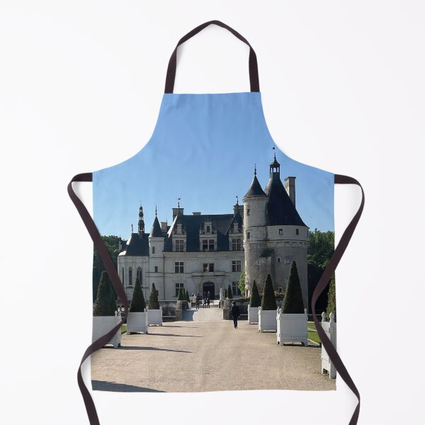 Item preview, Chenonceau Castle designed and sold by dreamtravel.