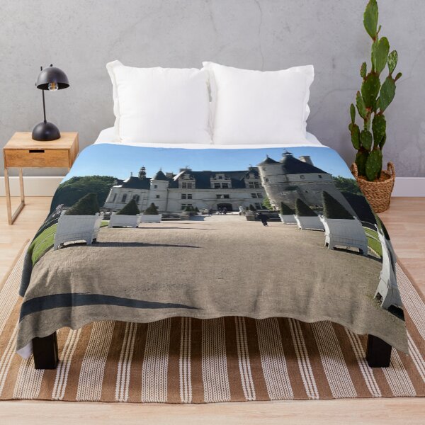 Item preview, Chenonceau Castle designed and sold by dreamtravel.