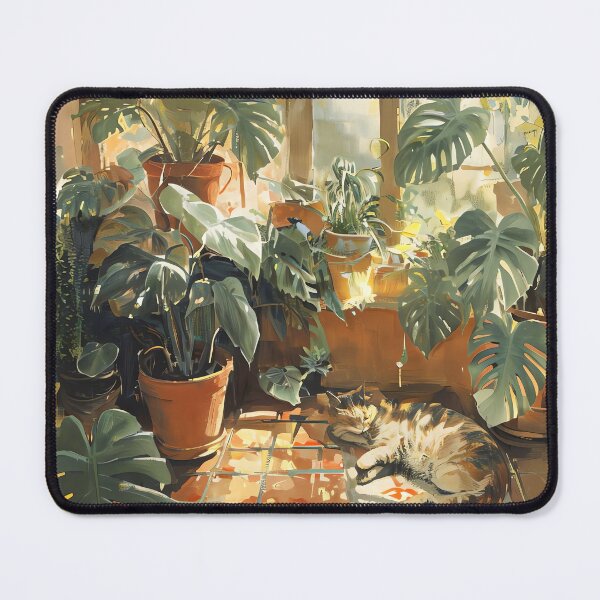 Item preview, Solarium Serenity designed and sold by ONYX Pixee.