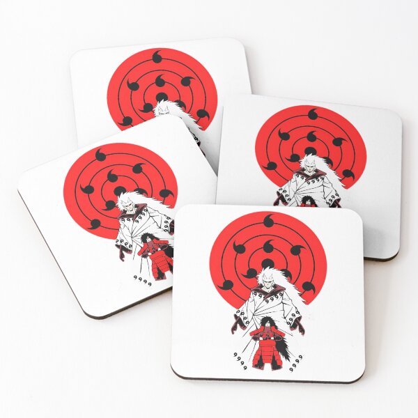 Item preview, Forbidden Fire Clan Prodigy designed and sold by bordense.