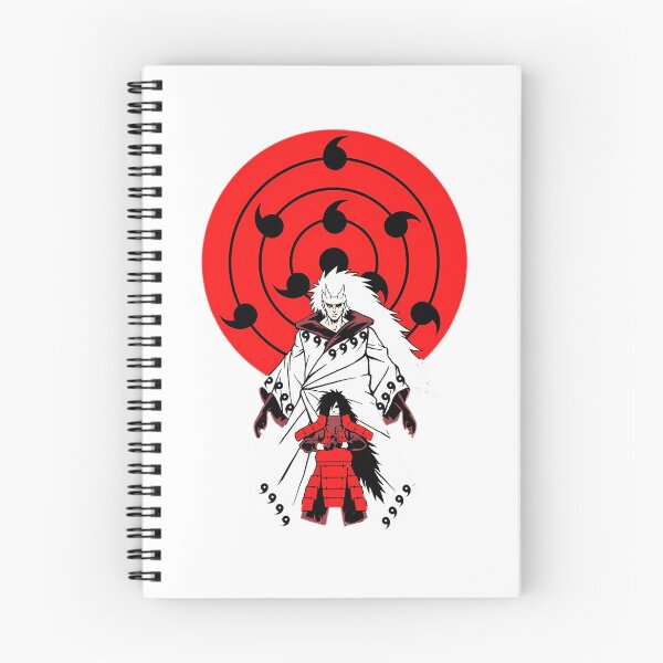 Item preview, Forbidden Fire Clan Prodigy designed and sold by bordense.