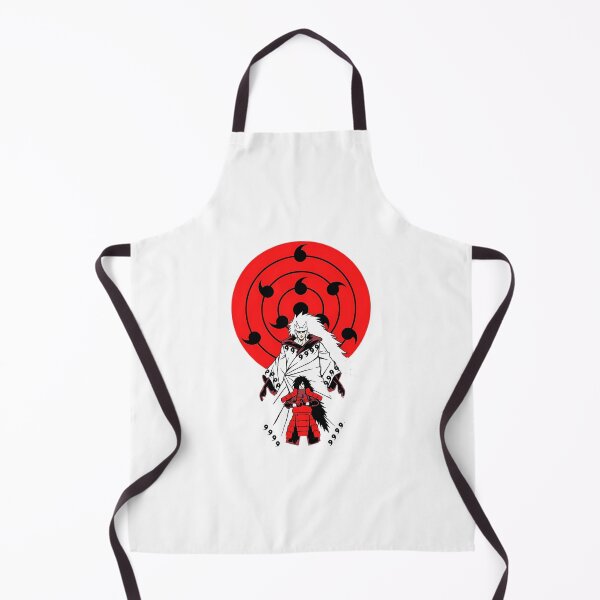Item preview, Forbidden Fire Clan Prodigy designed and sold by bordense.
