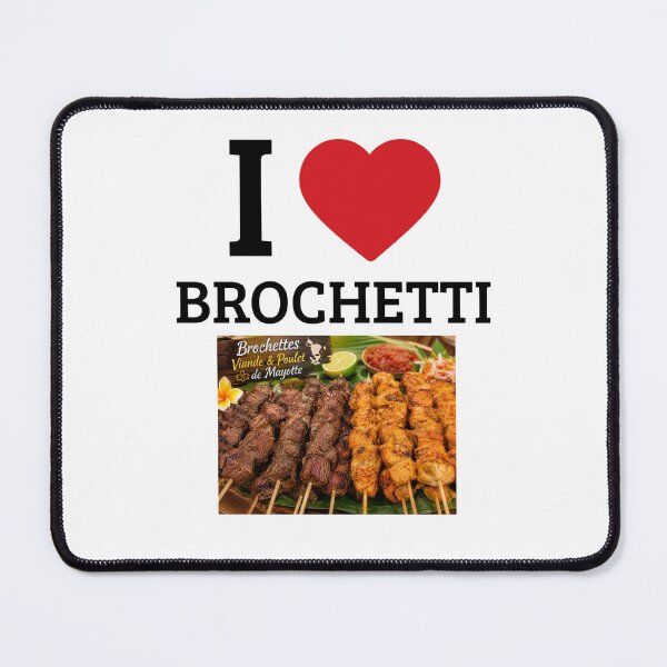 Item preview, I like the kebabs from Mayotte designed and sold by FoxinhoSoumaila.