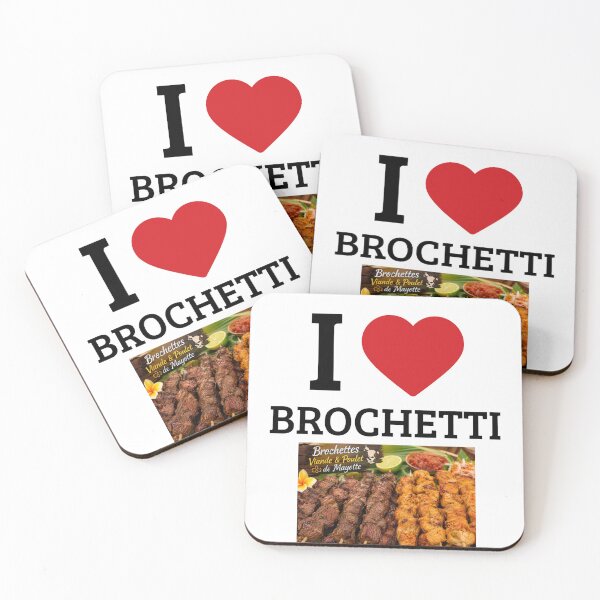 Item preview, I like the kebabs from Mayotte designed and sold by FoxinhoSoumaila.
