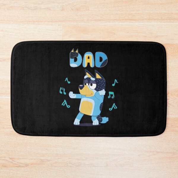Item preview, Dancing Dad Canine Character Music designed and sold by TijanaARTSt88.