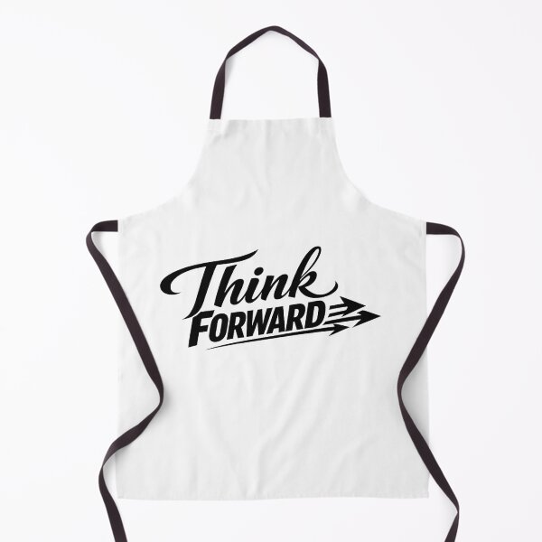 Item preview, Think Forward designed and sold by bolaAura.