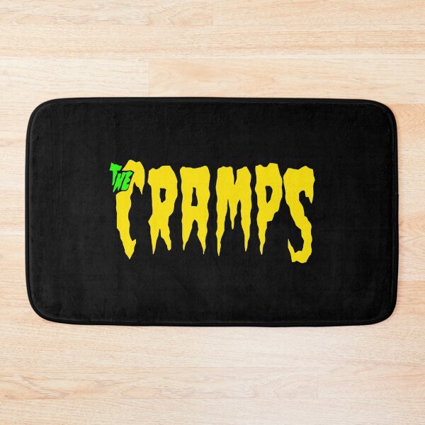 Item preview, Yellow Typography of Blues Rock  designed and sold by WellkamStudio.