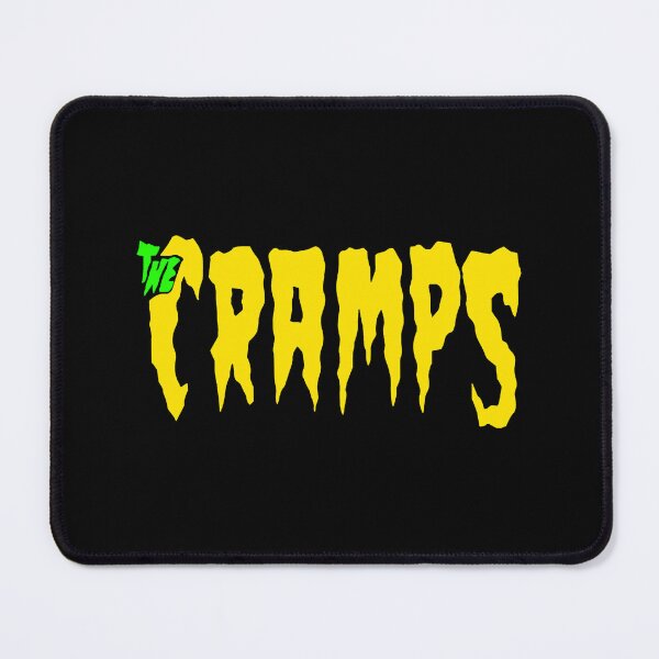 Item preview, Yellow Typography of Blues Rock designed and sold by WellkamStudio.