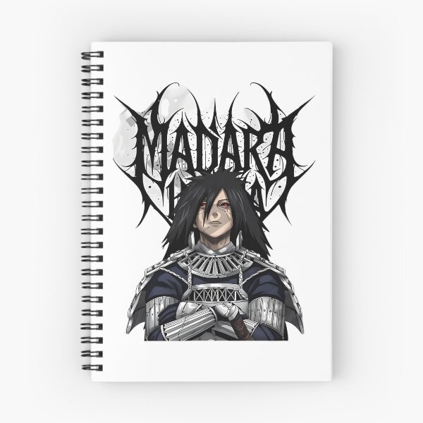 Item preview, Ghost Of The Uchiha designed and sold by bordense.