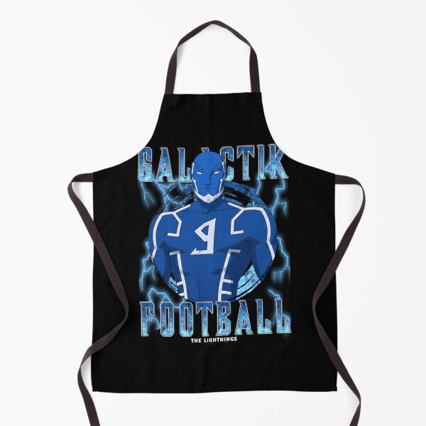 Item preview, Galactik Football - The Lightnings designed and sold by ScreenVerse.