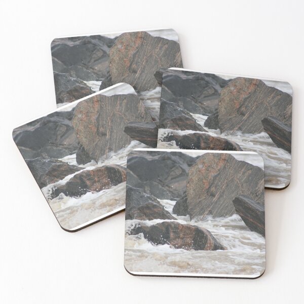 Item preview, rock designed and sold by carlawool.