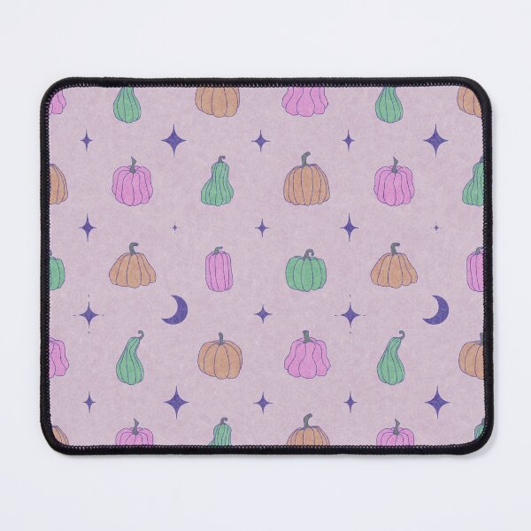 Item preview, Pastel Pumpkins designed and sold by pandepon.