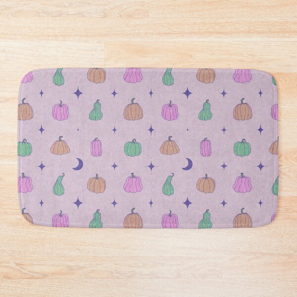 Item preview, Pastel Pumpkins designed and sold by pandepon.