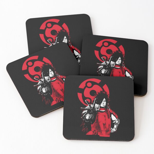 Item preview, Ghost Of The Uchiha designed and sold by bordense.