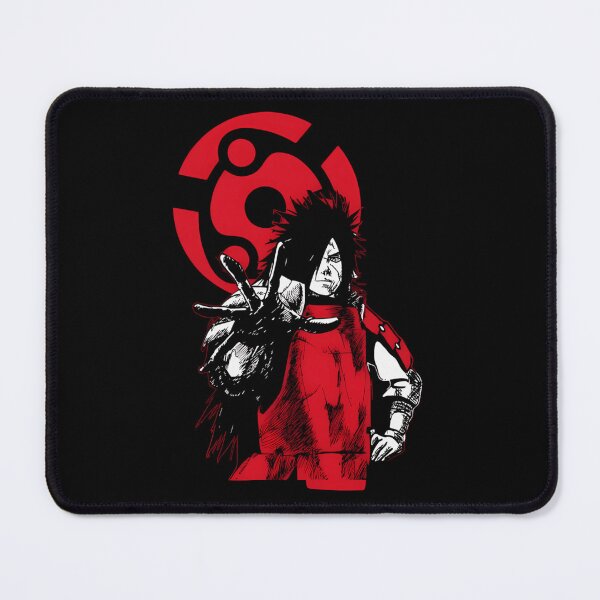 Item preview, Ghost Of The Uchiha designed and sold by bordense.