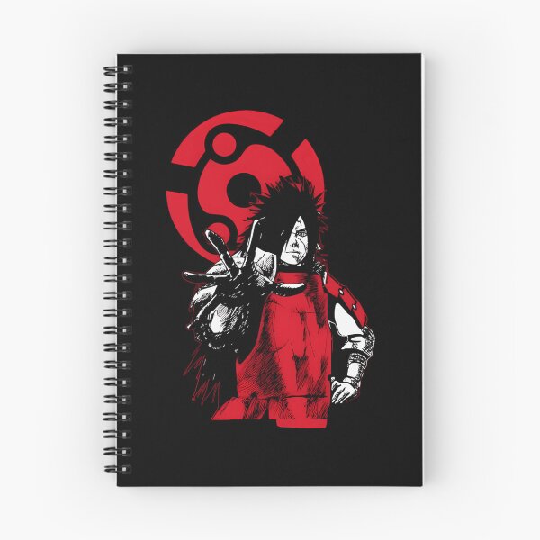 Item preview, Ghost Of The Uchiha designed and sold by bordense.