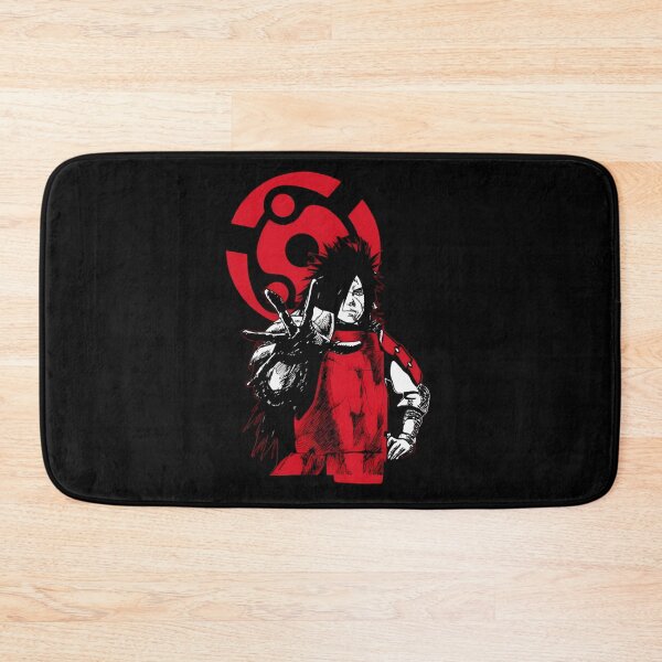 Item preview, Ghost Of The Uchiha designed and sold by bordense.