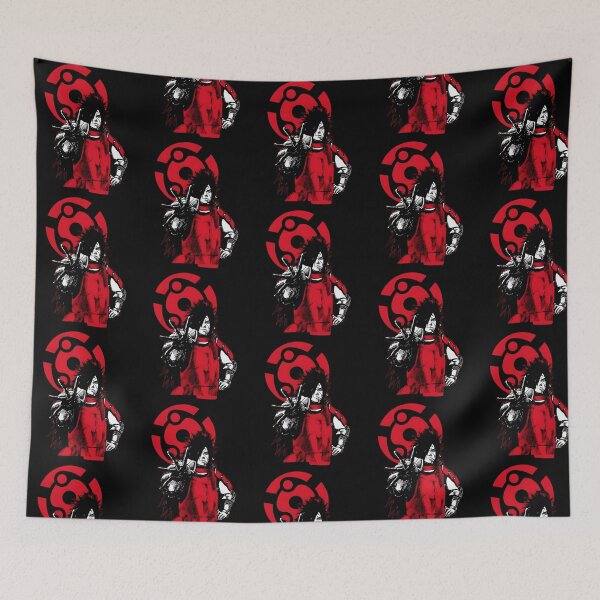 Item preview, Ghost Of The Uchiha designed and sold by bordense.