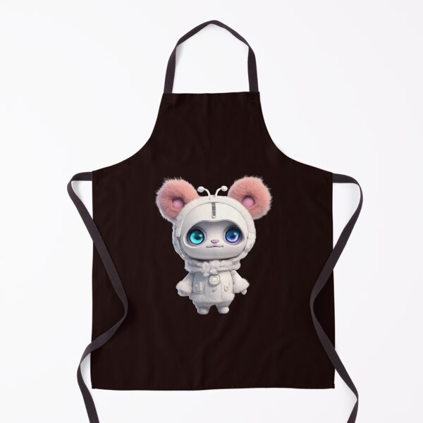 Item preview, Chatbot pink ears designed and sold by AstaMiralda.