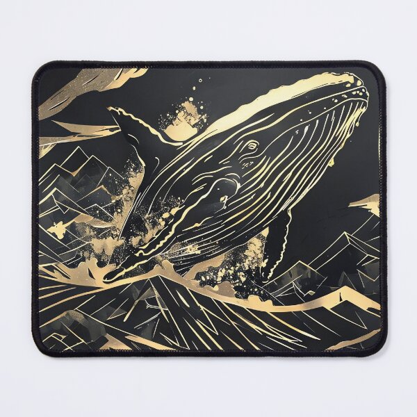 Item preview, Golden Breach designed and sold by ONYX Pixee.