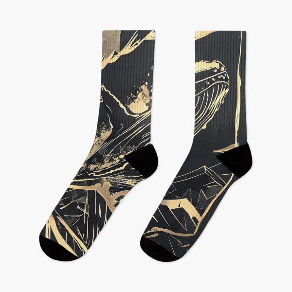 Item preview, Golden Breach designed and sold by ONYX Pixee.