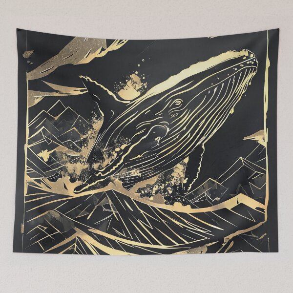 Item preview, Golden Breach designed and sold by ONYX Pixee.