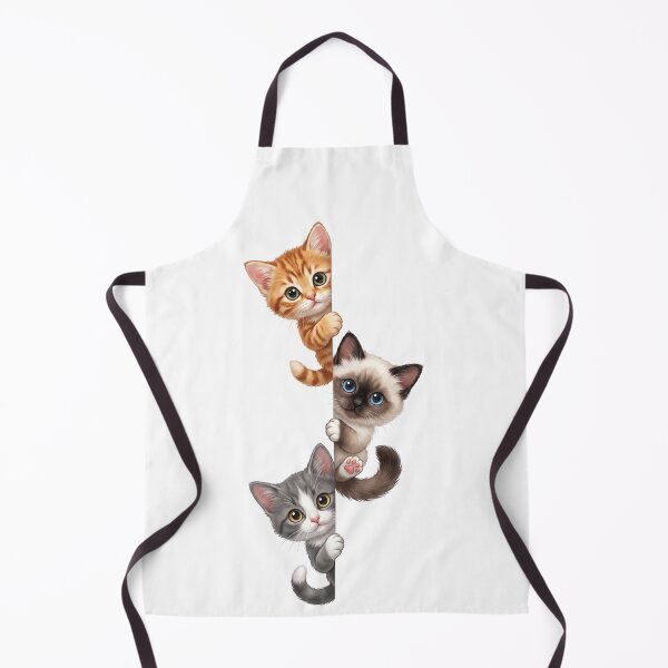 Item preview, Curious Kittens designed and sold by TOM JACK.